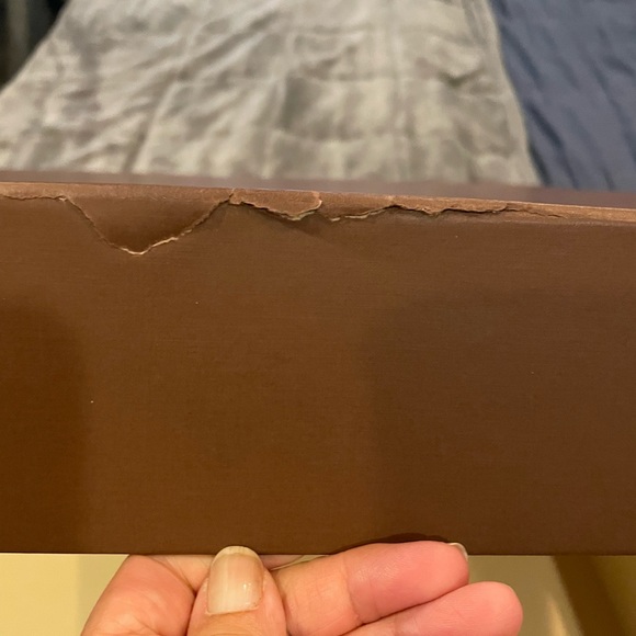 Authentic Louis Vuitton Montorguiel GM Comes with original dust bag and box - Picture 12 of 15